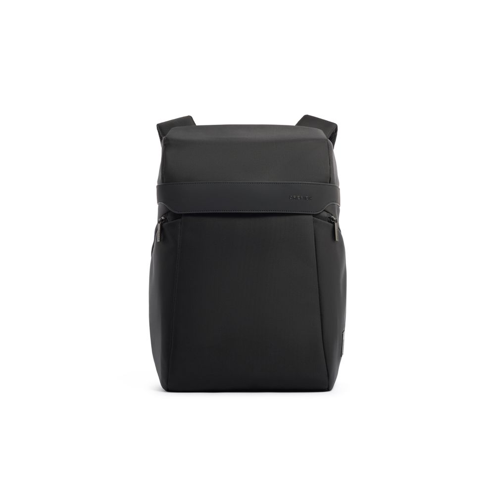 Mochila Luvatti Gr Negro