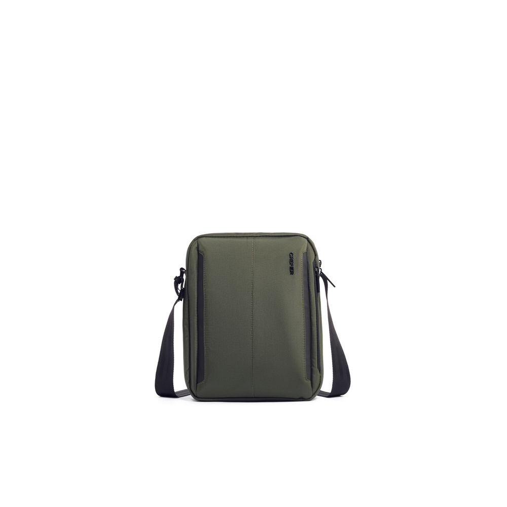 Morral Grimeldi 2.0 Md Verde