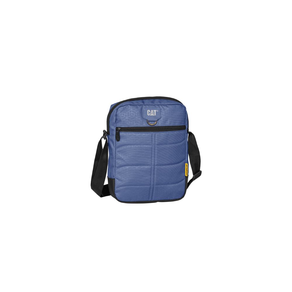 Bolso Cat Ryan Shoulder Bag 84058 AZUL