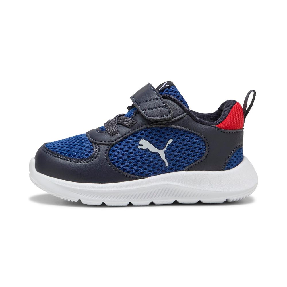 Zapatillas Urbanas Puma Niño Puma Fun Racer 2 Ac+ Inf 400581 01 Azul