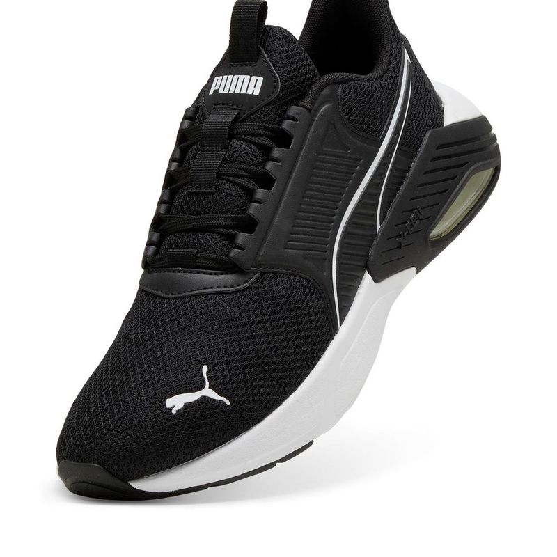 Puma X-Cell Nova Fs 379495 10 Deportiva Negro