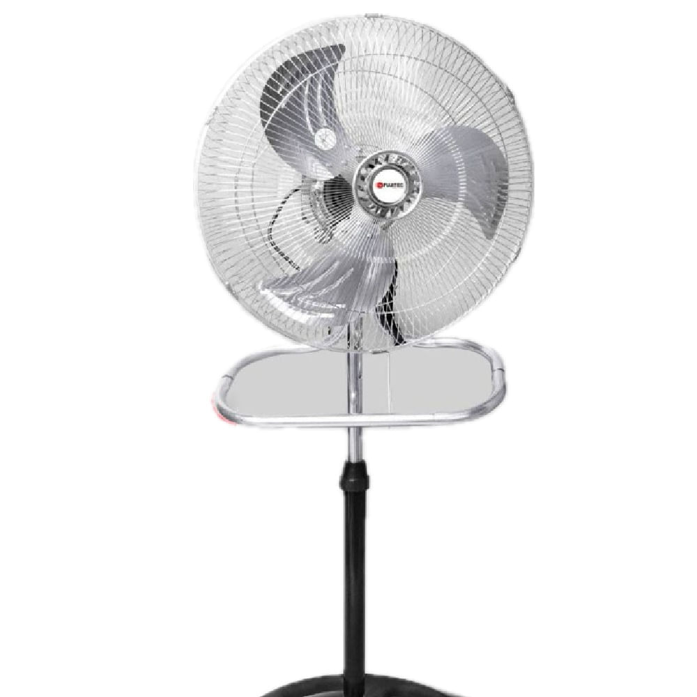 Ventilador 3en1 Fujitec de metal CF220