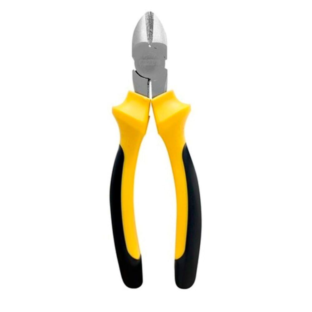 Juego De Alicates Kamasa 3 Pzs (6"",6"",8"") Pvc KM286