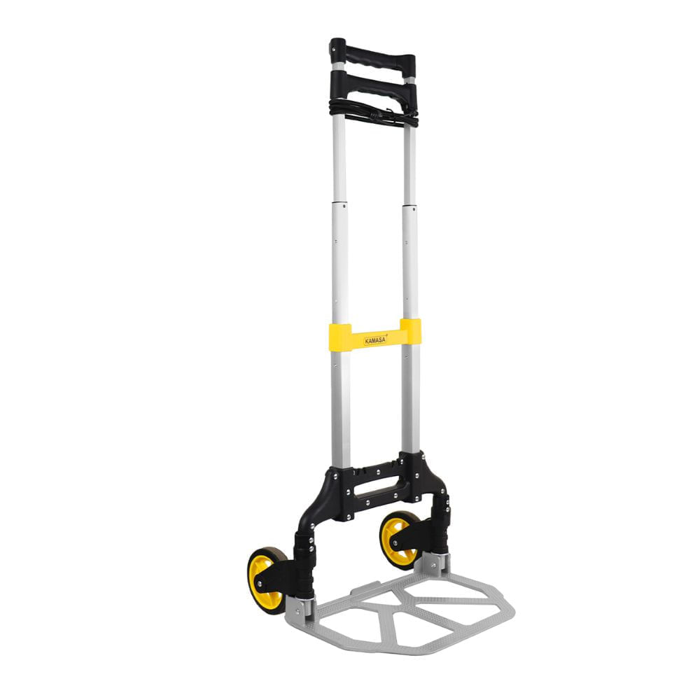 Carretilla Plegable 70kg Kamasa KM2143