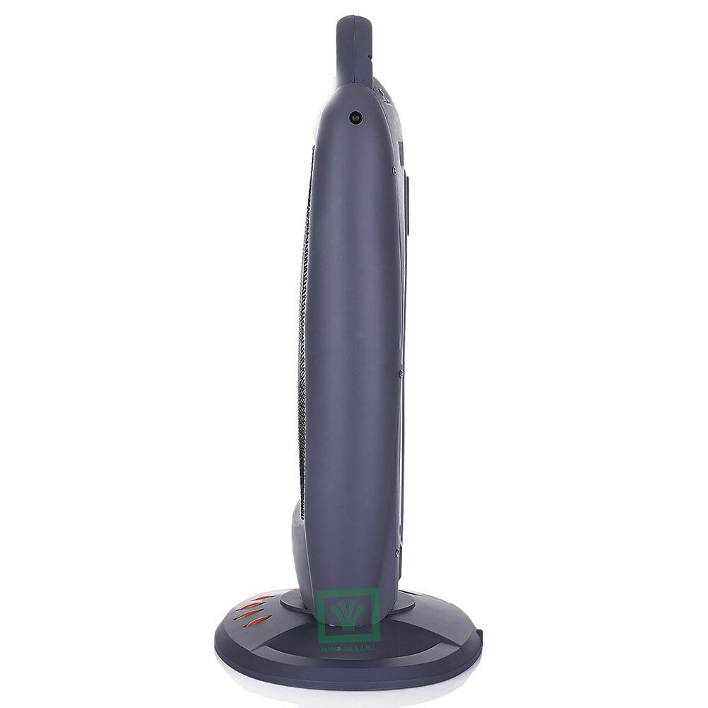 Calefactor Eléctrico Halógeno Control TCH-030