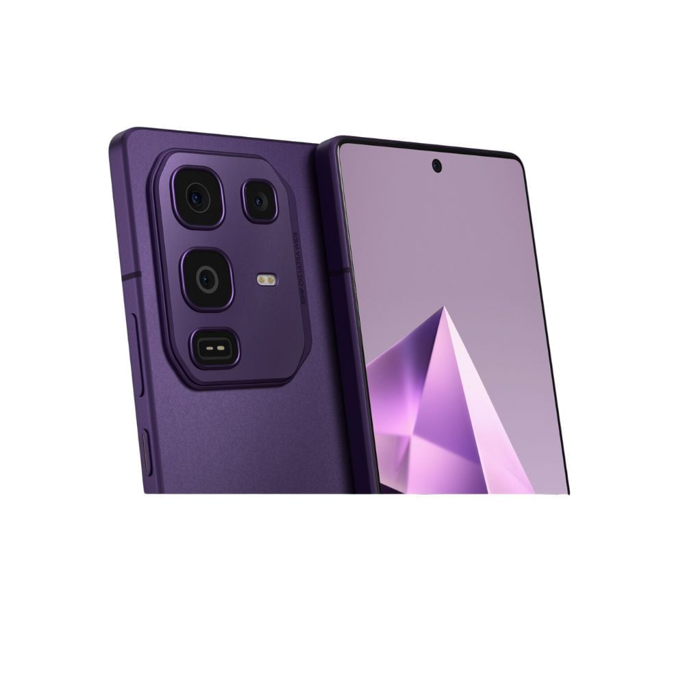 Infinix Note 50 Pro 256gb 8+8gb Enchanted Purple