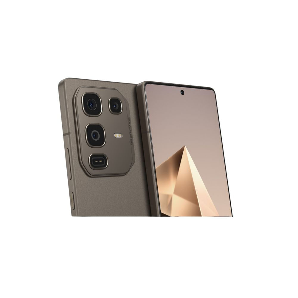 Infinix Note 50 Pro 256gb 8+8gb Titanium Grey