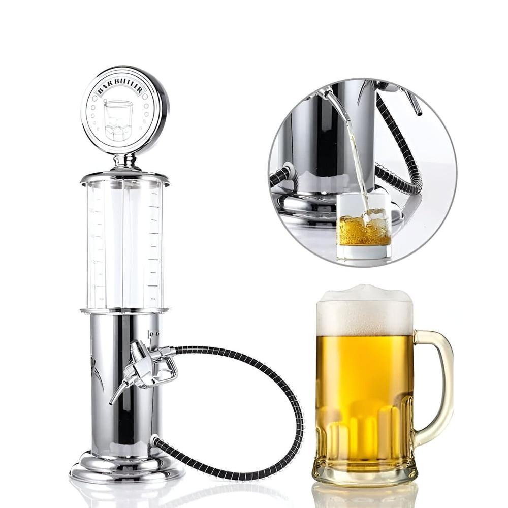 Dispensador De Bebidas Modelo Vintage  219DBB01