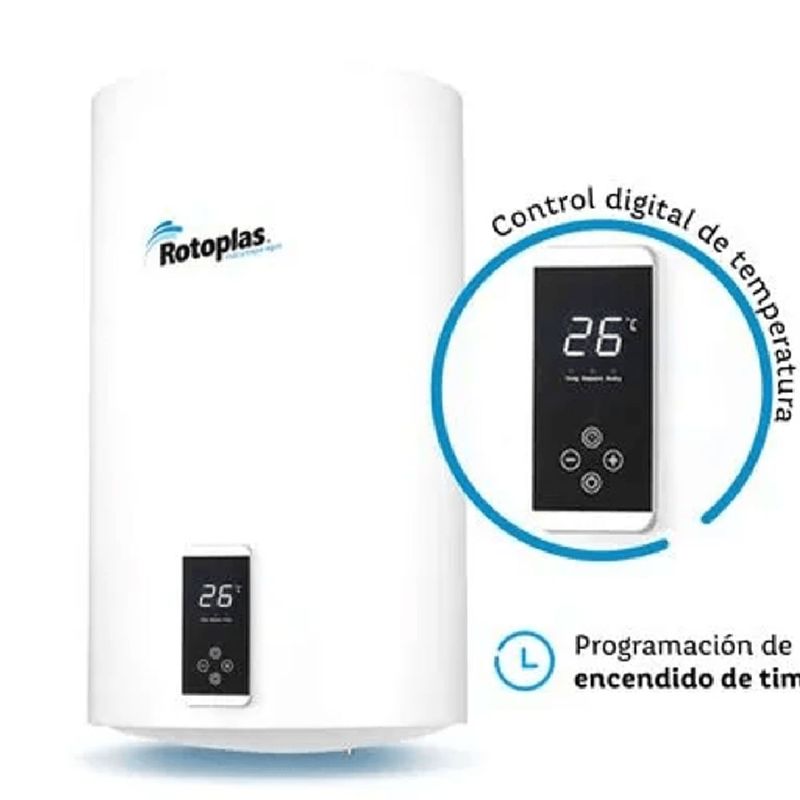 Terma eléctrica Sole, Rotoplas, Bosch y más | Oechsle.pe