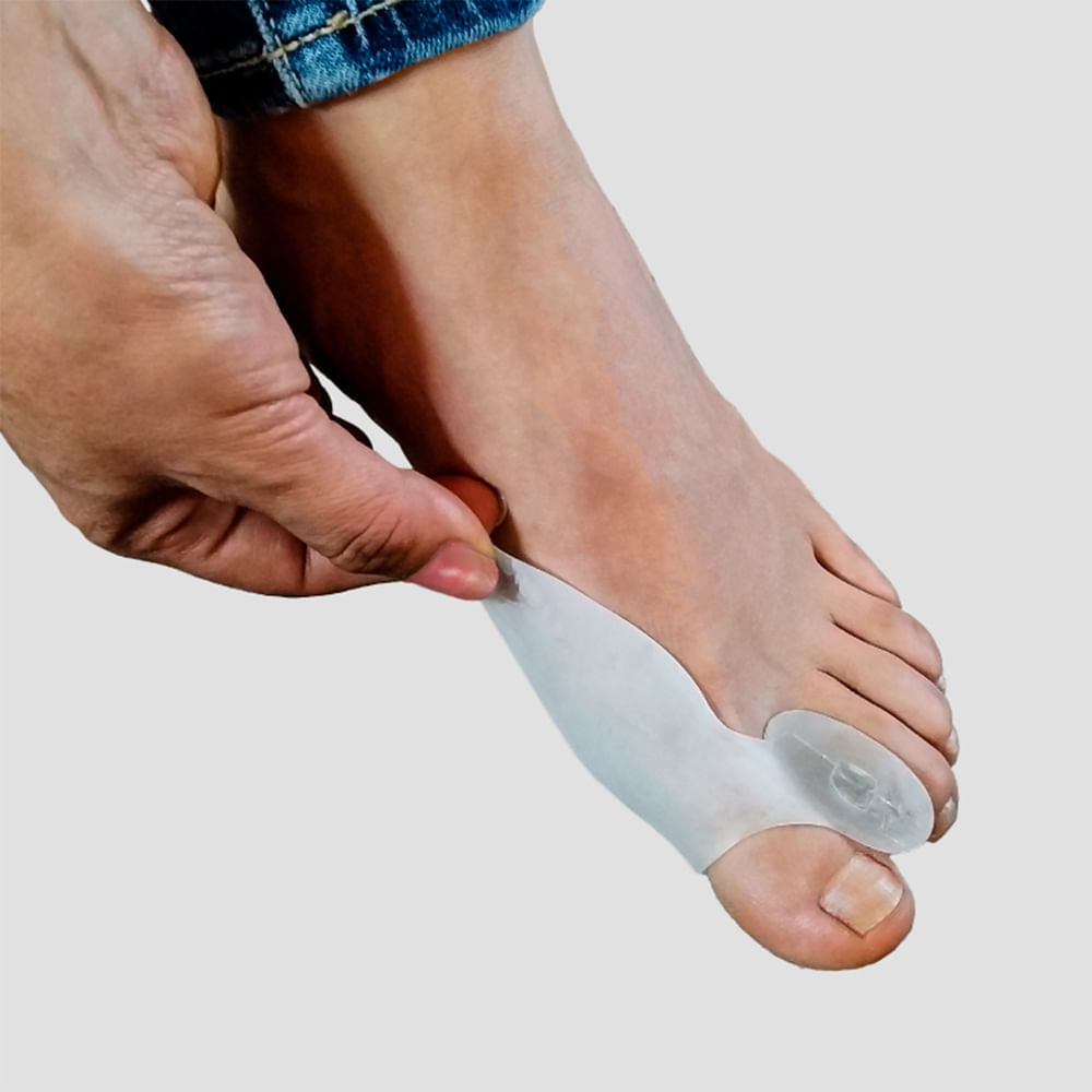 Corrector de Juanete Talla Única