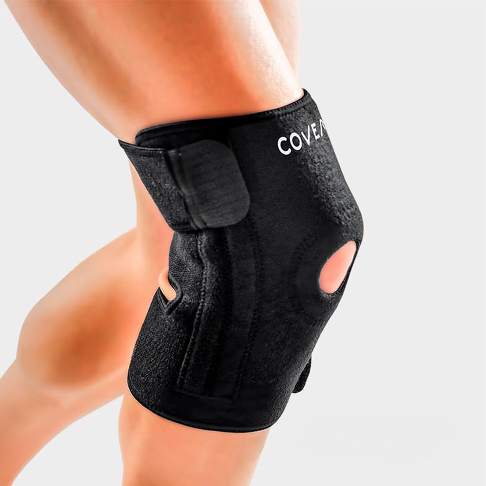 Rodillera Regulable Talla Única