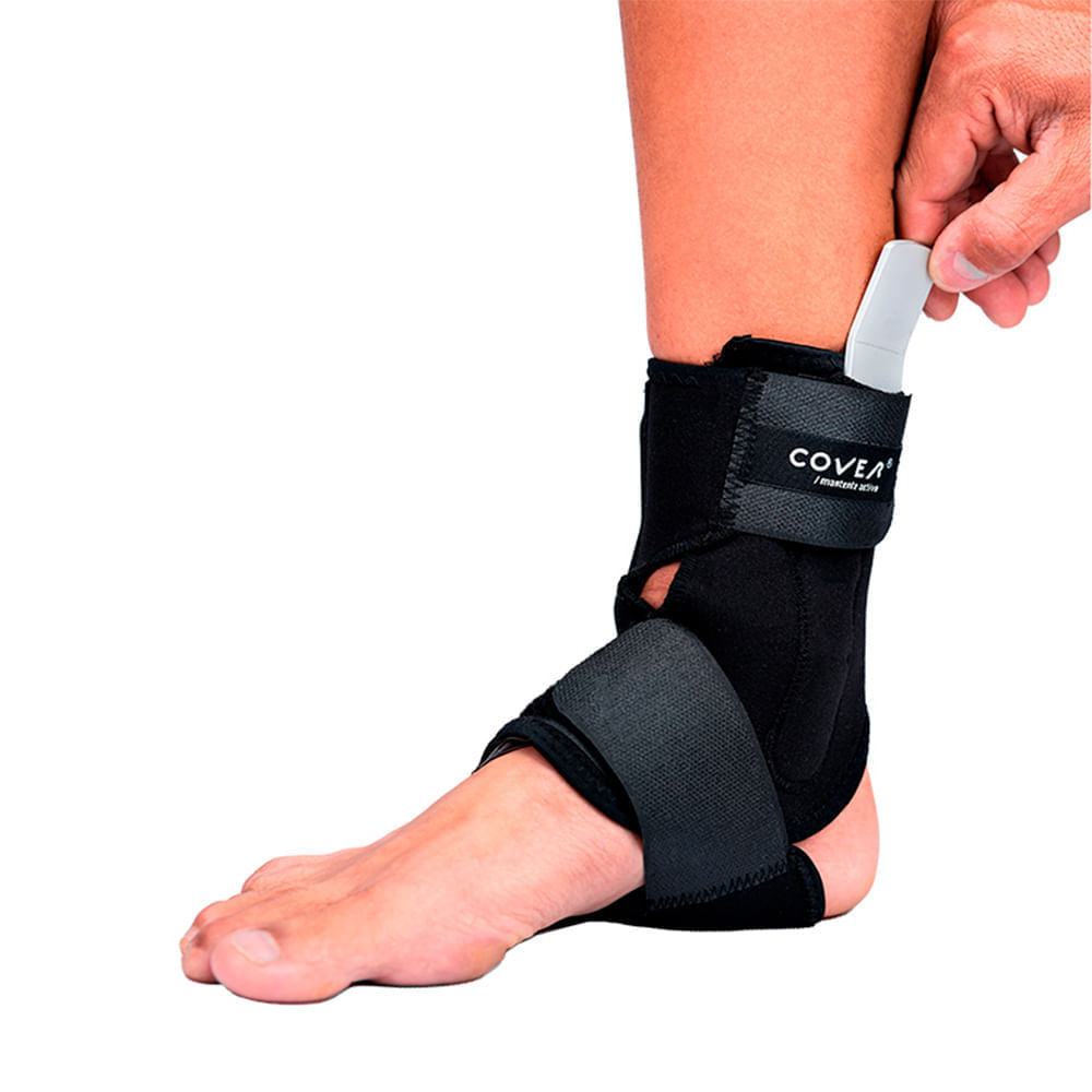 Inmovilizador de Tobillo Talla S-M