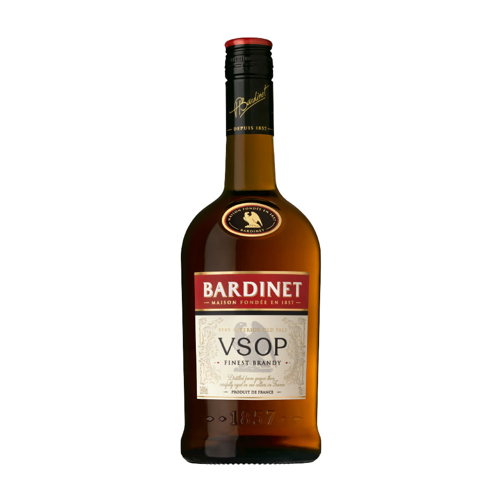 Brandy Bardinet Vsop 700ml