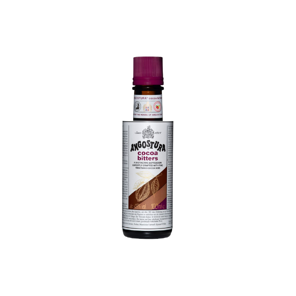 Angostura Cocoa Bitters 100ml