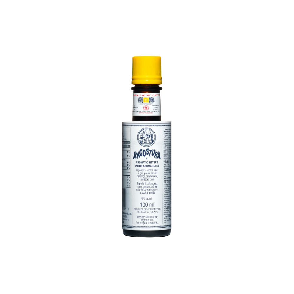 Angostura Aromatic Bitters 100ml