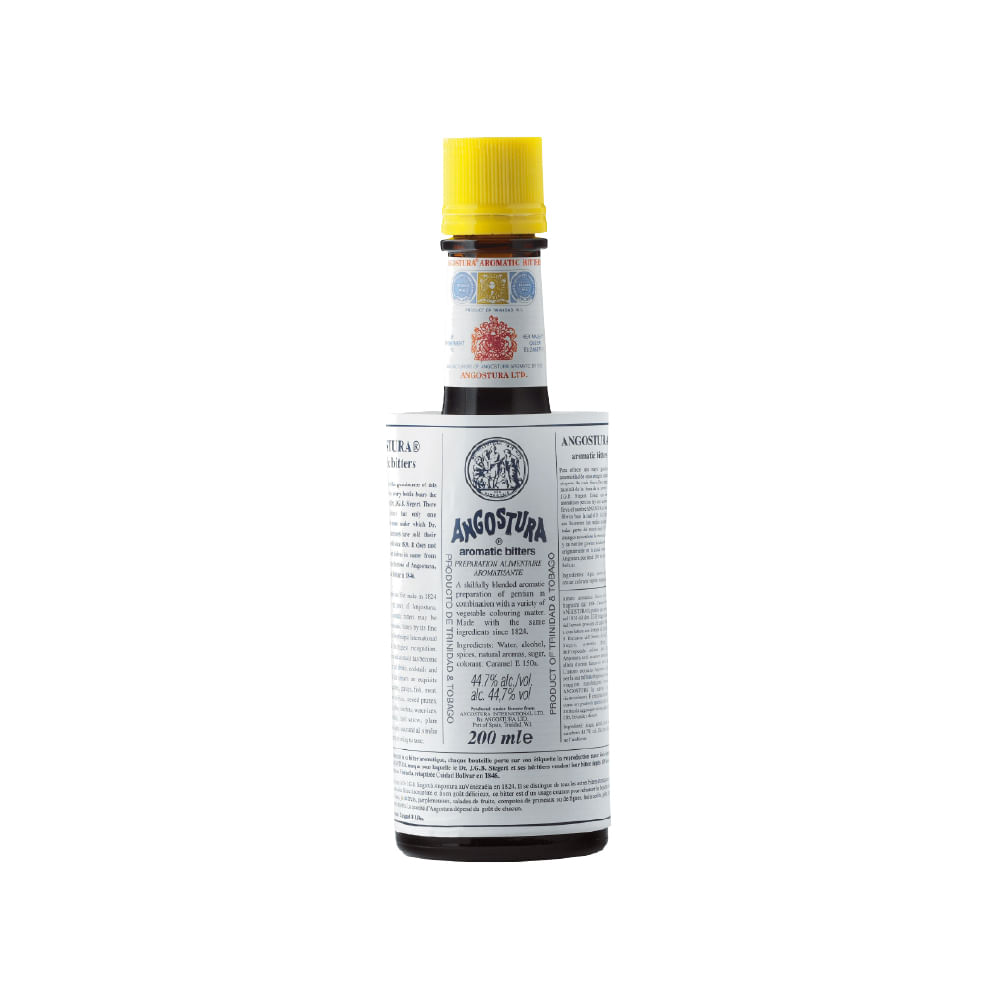 Angostura Aromatic Bitters 200ml