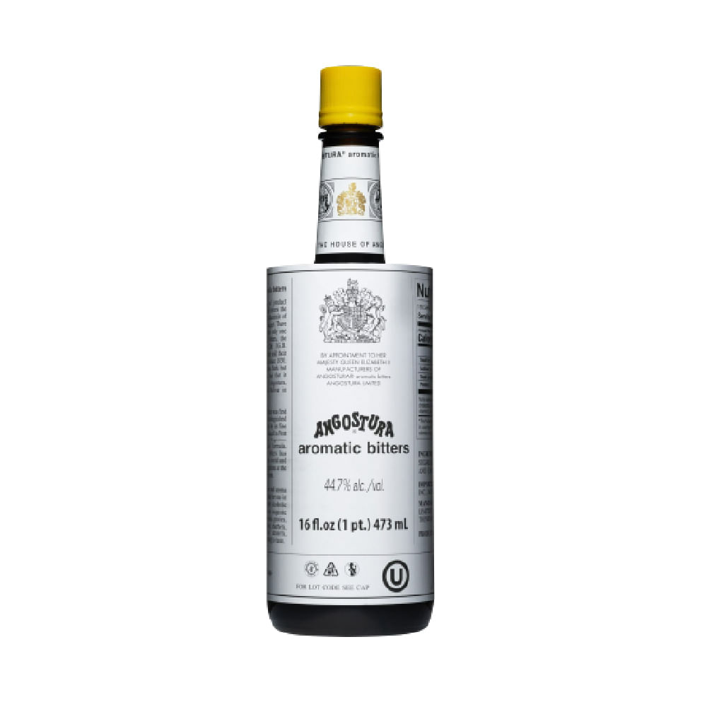 Angostura Aromatic Bitters 473ml