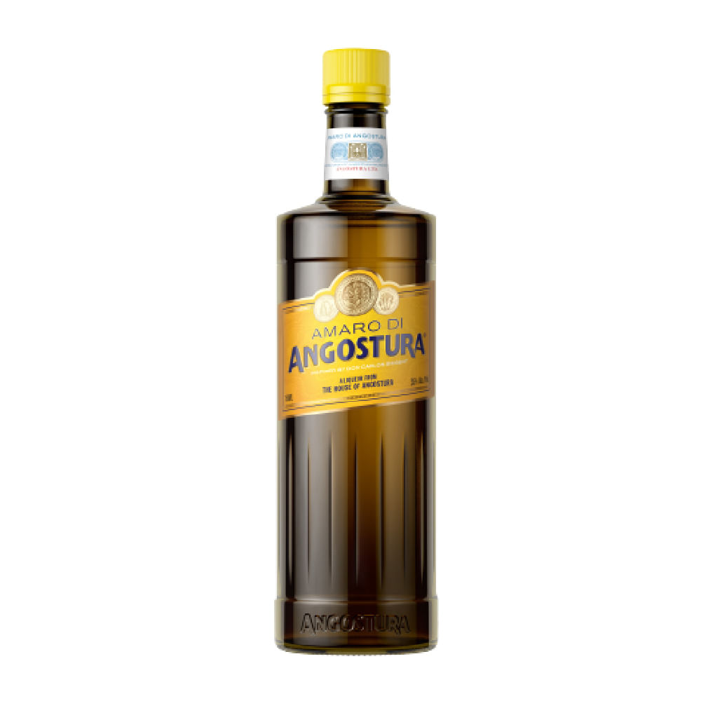 Licor Amaro Di Angostura 750ml