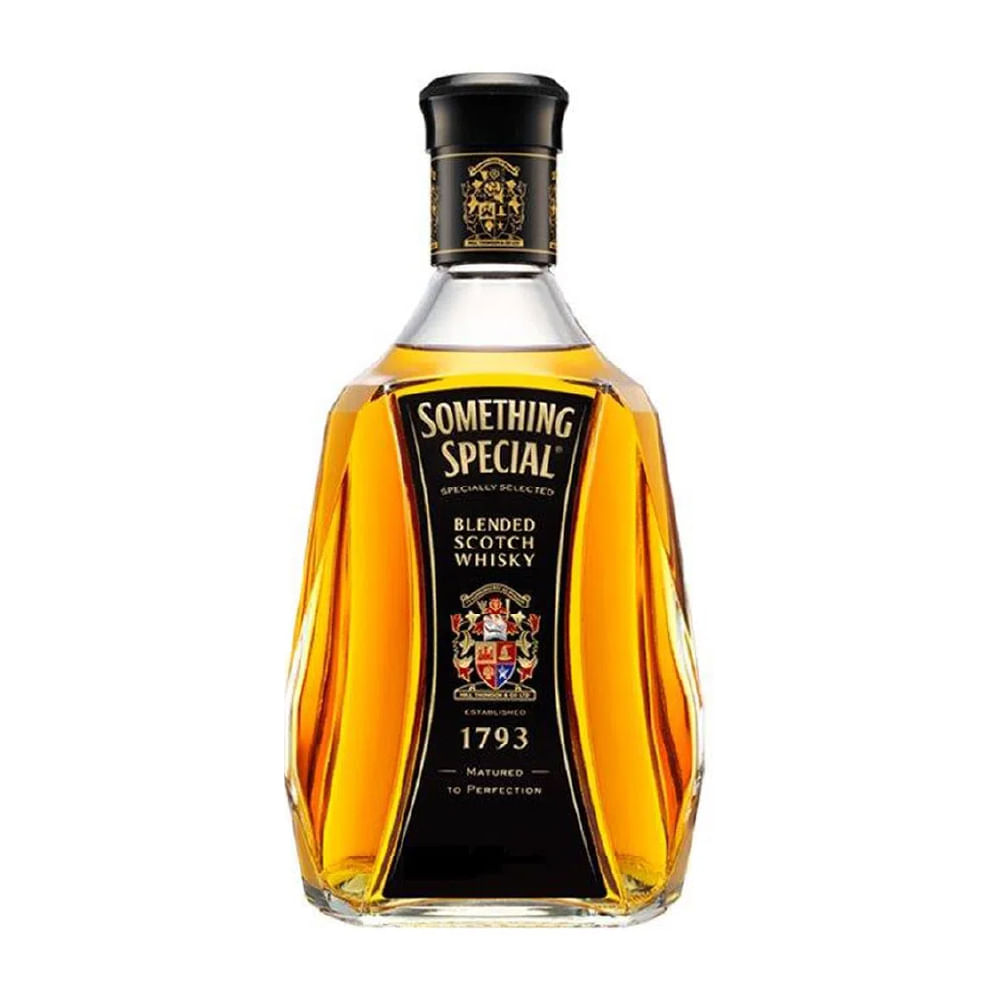 Whisky Something Special 1lt