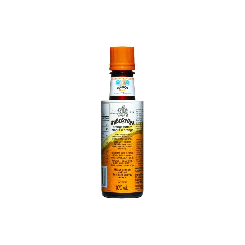 Angostura Orange Bitters 100ml