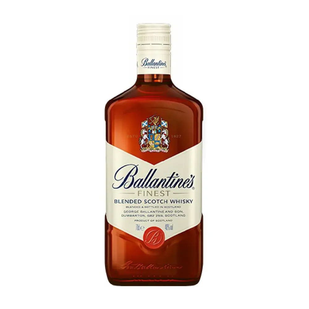 Whisky Ballantines Finest 1lt