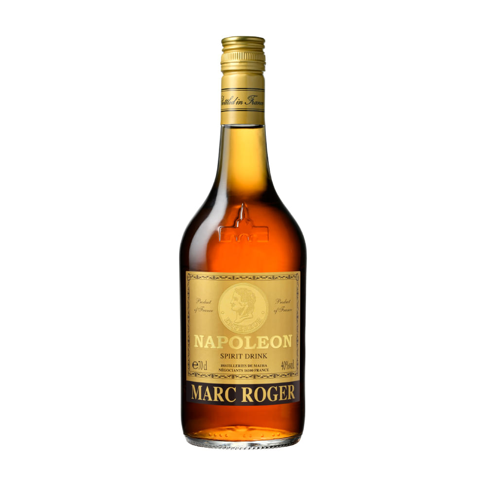 Marc Roger Napoleón 750ml