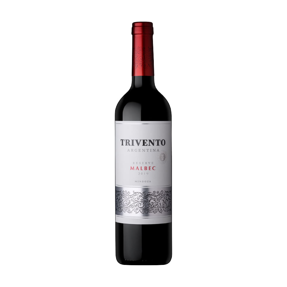 Vino Trivento Reserva Malbec 750ml