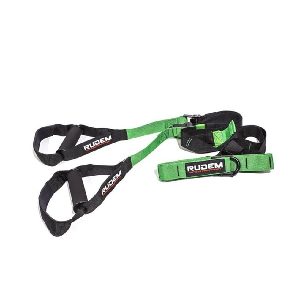 Banda de Suspensión Rudem Banda de Suspensión Rudem