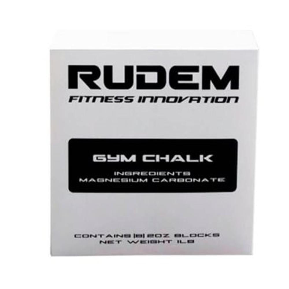 Magnesio (Caja x 8 bloques) Rudem Magnesio (Caja x 8 bloques) Rudem