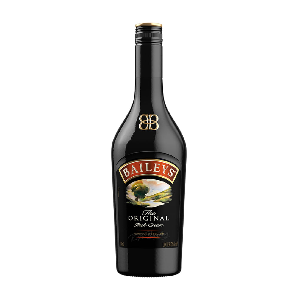 Crema Baileys Original 750ml