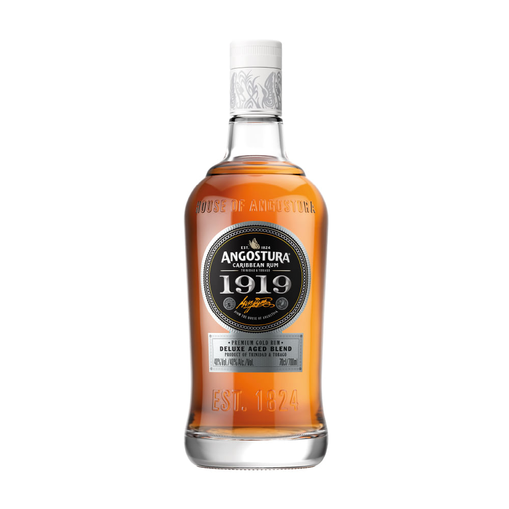 Ron Angostura 1919 750ml