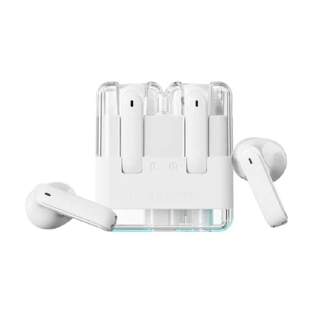 Audífonos Bluetooth Gaming Monster XKT12 Blanco