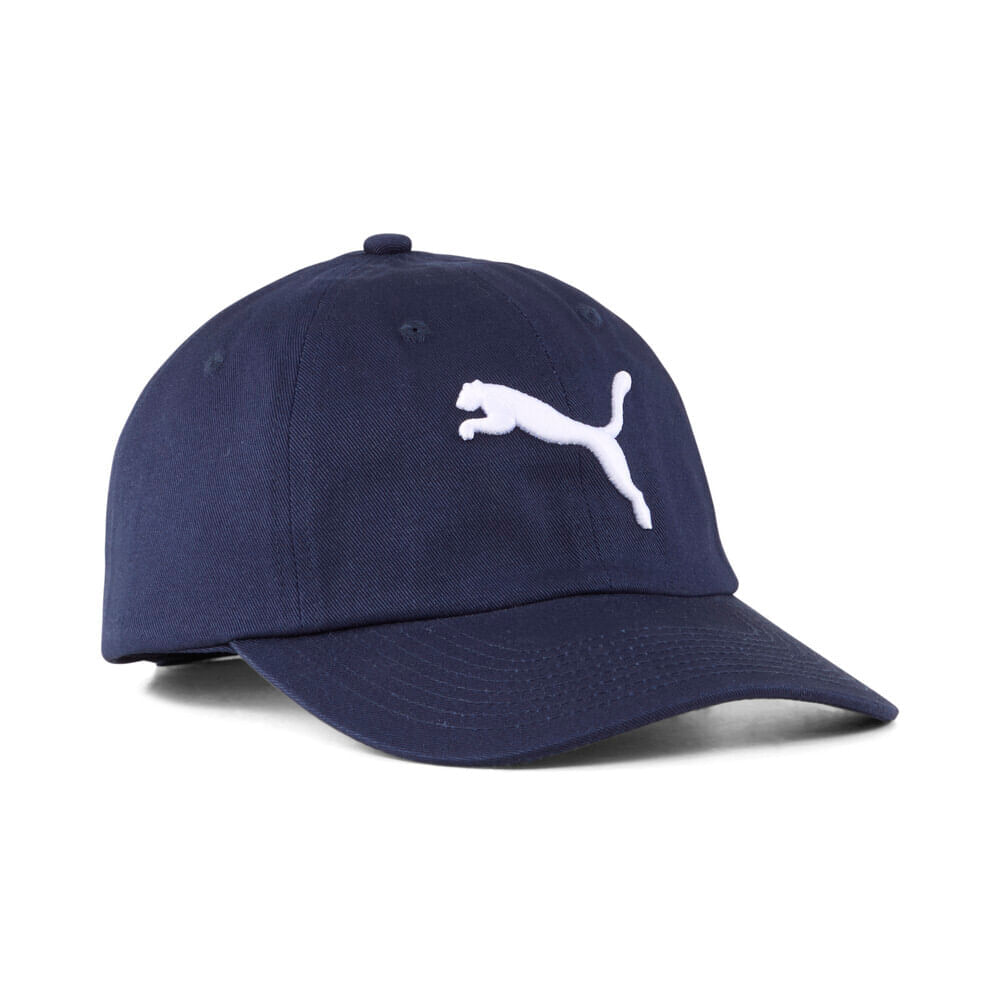 Gorra Deportiva Puma  Cat Bb Cap 025998 03 Azul