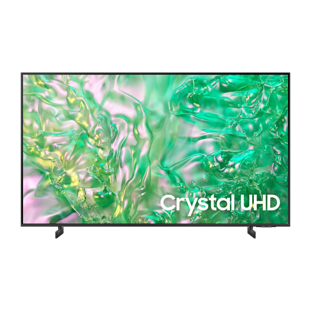 Televisor SAMSUNG 55"" Crystal UHD 4K DU8000