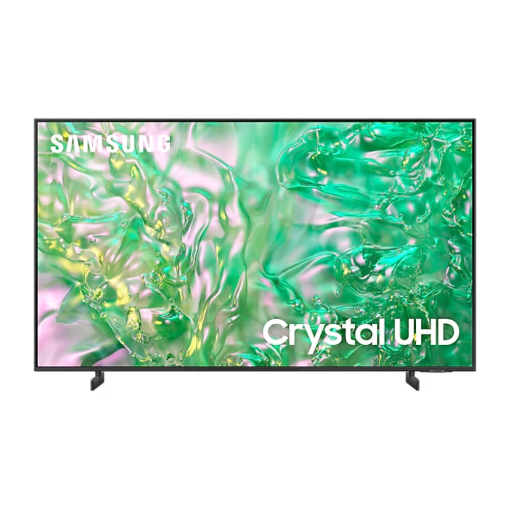 Televisor SAMSUNG 50"" Crystal UHD 4K