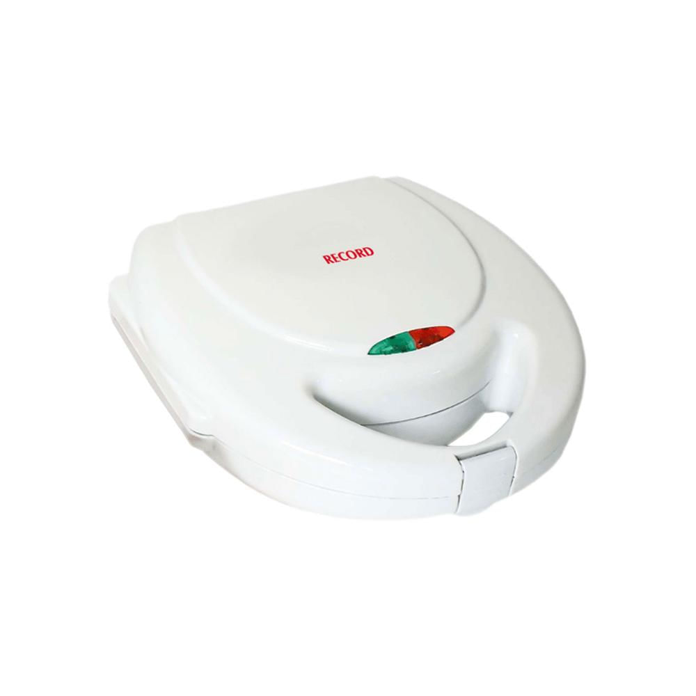 Sandwichera Blanca Record REC-CLSBL100