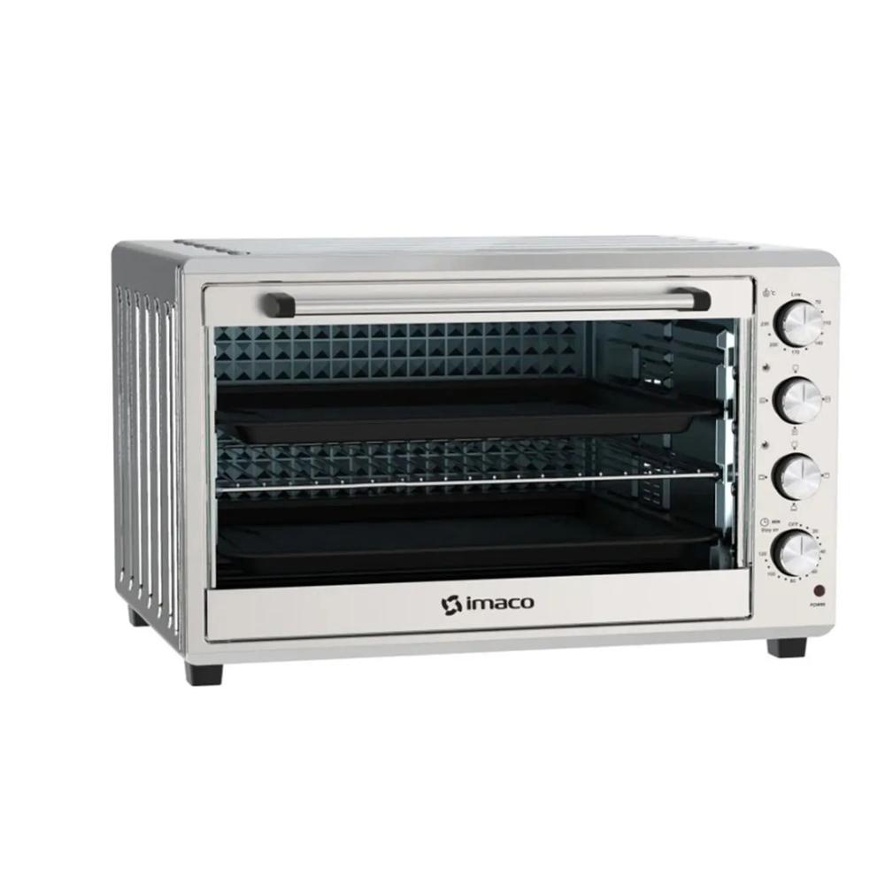 Horno Electrico 100L Imaco HEB100R Gris