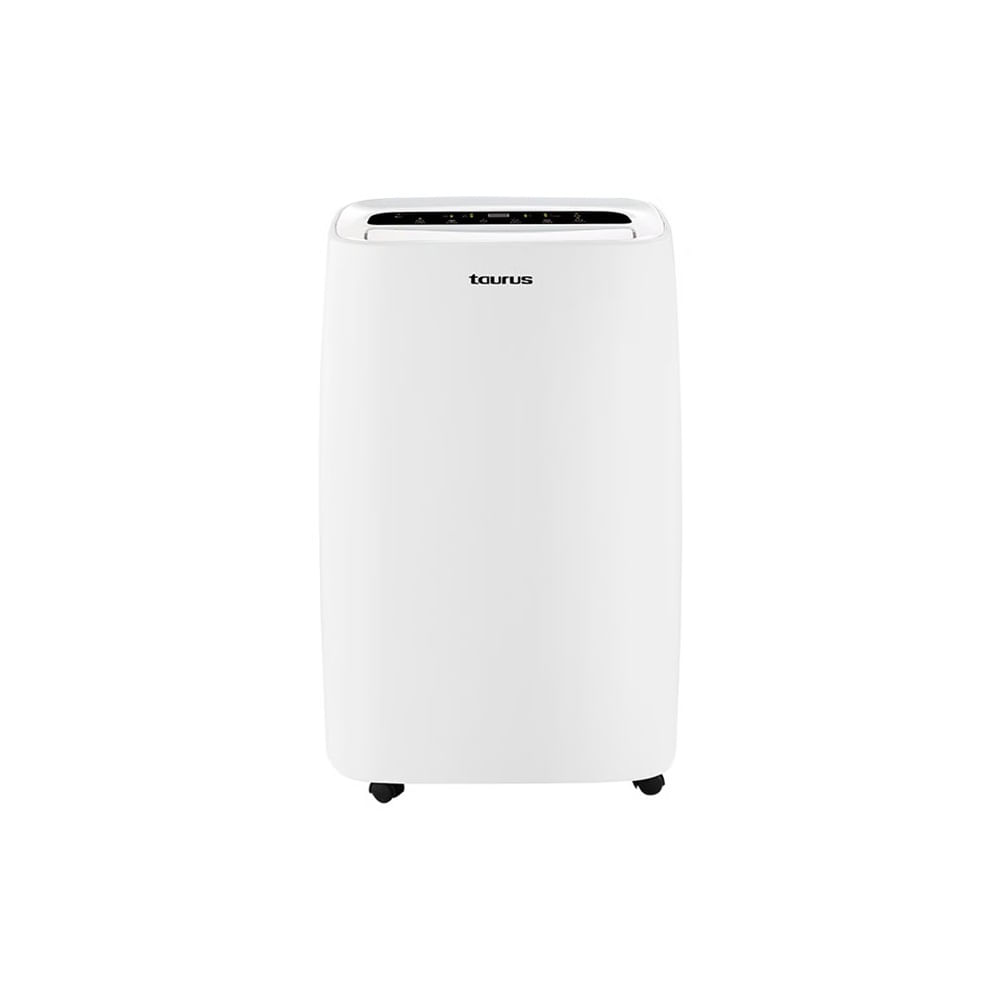 Deshumedecedor Antipolvo Lavable Taurus DH202 20 Lts