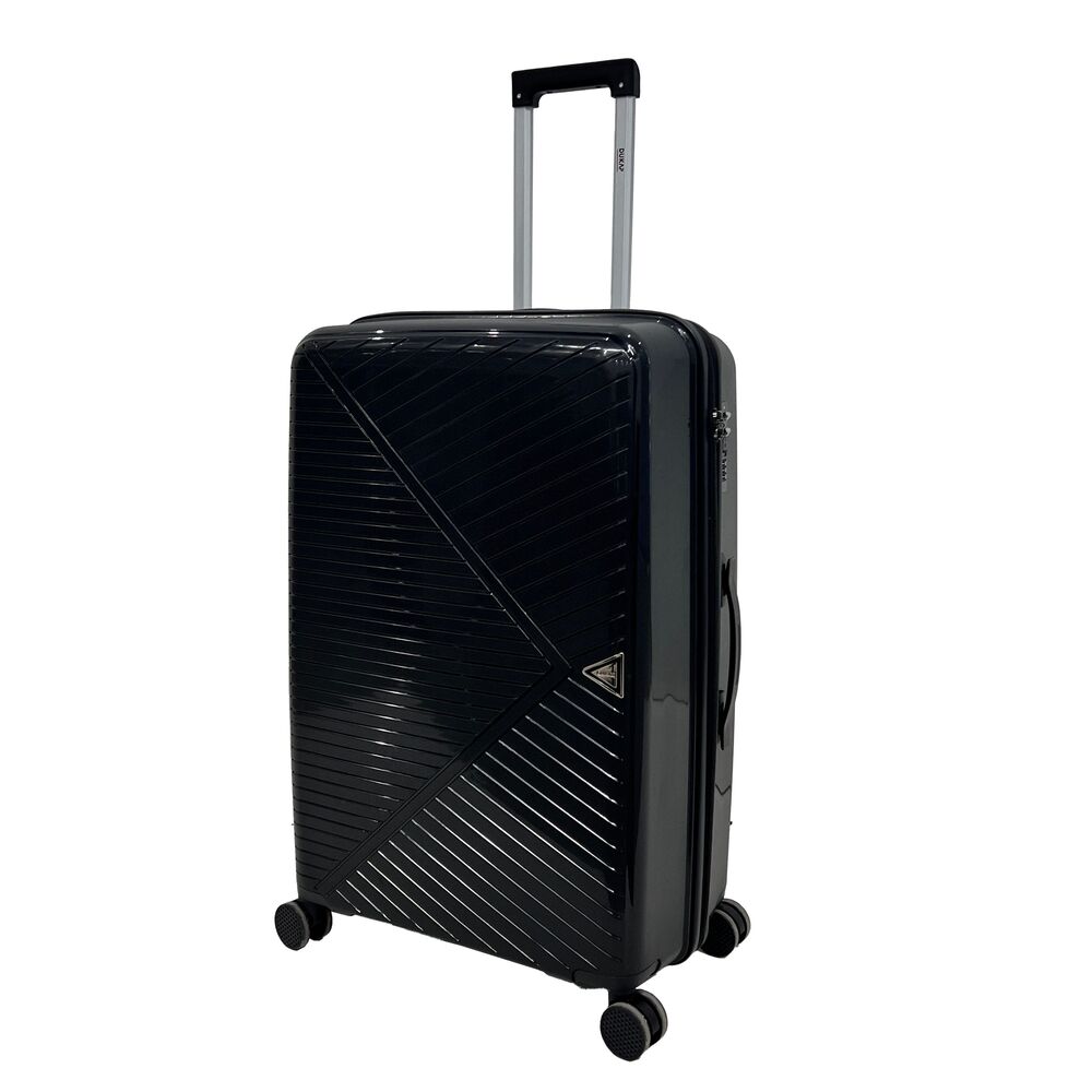 Maleta Mediana Tokyo Negro TKMN