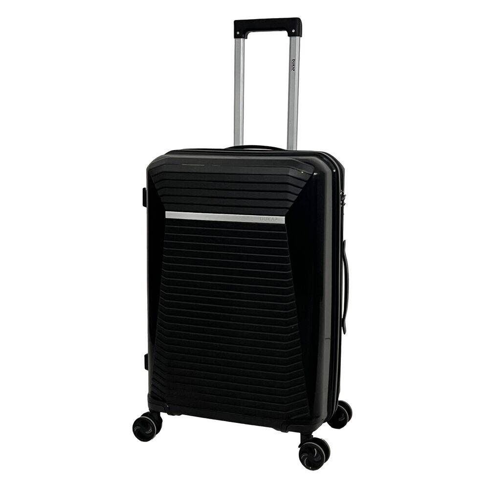 Maleta De Cabina Singapure Negro SIPN