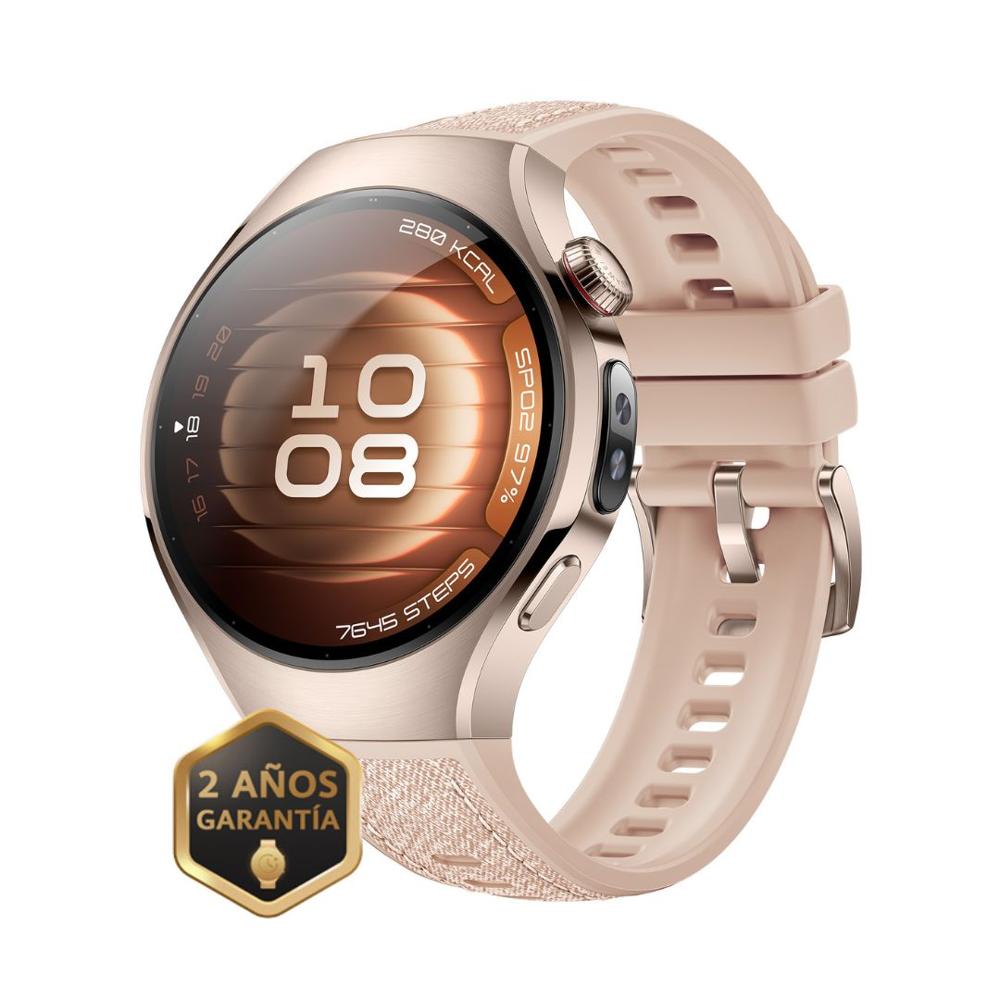 Smartwatch Huawei Watch 5 42mm Beige | Esim & Gps | X-tap