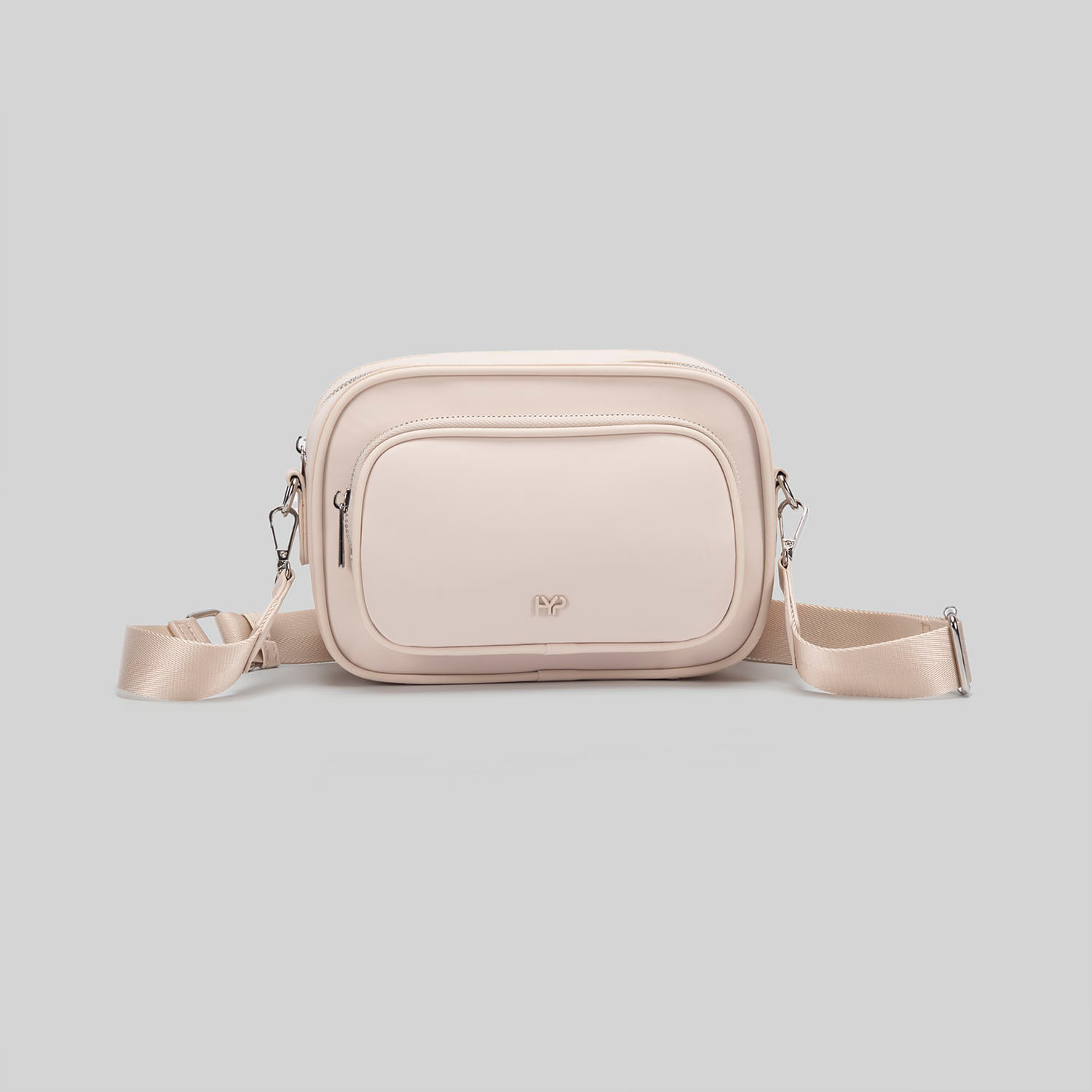 Cartera Hypnotic Frambuesa Crb