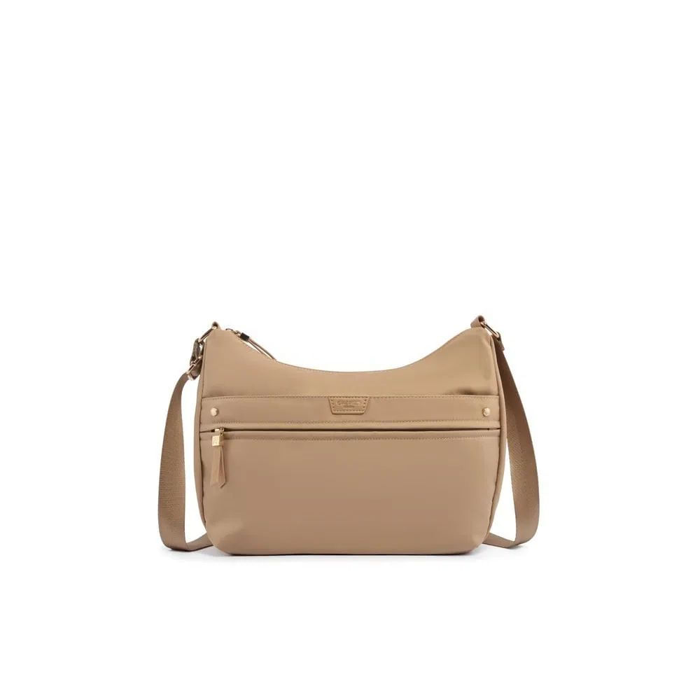 Cartera Hobo Crepier Goretti Grande