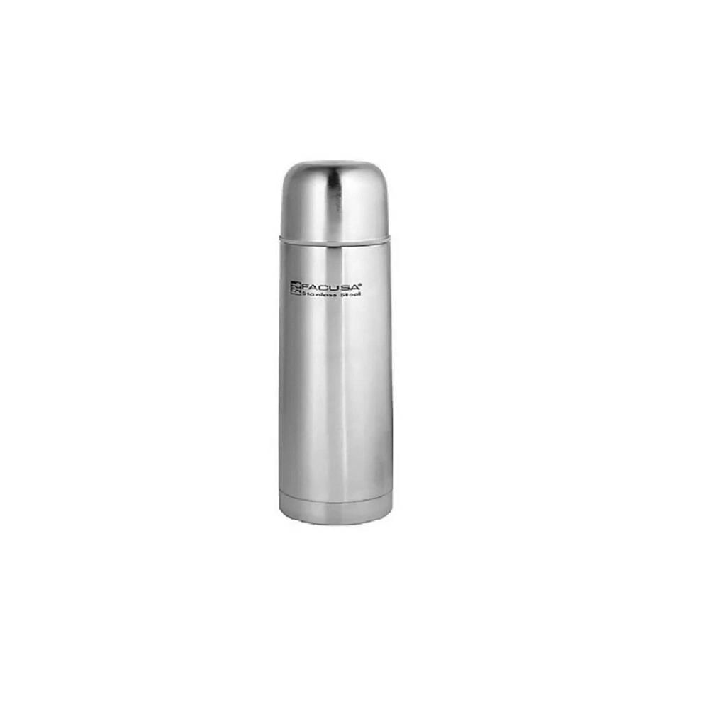 Termo Facusa de Acero Inoxidable 500 ml