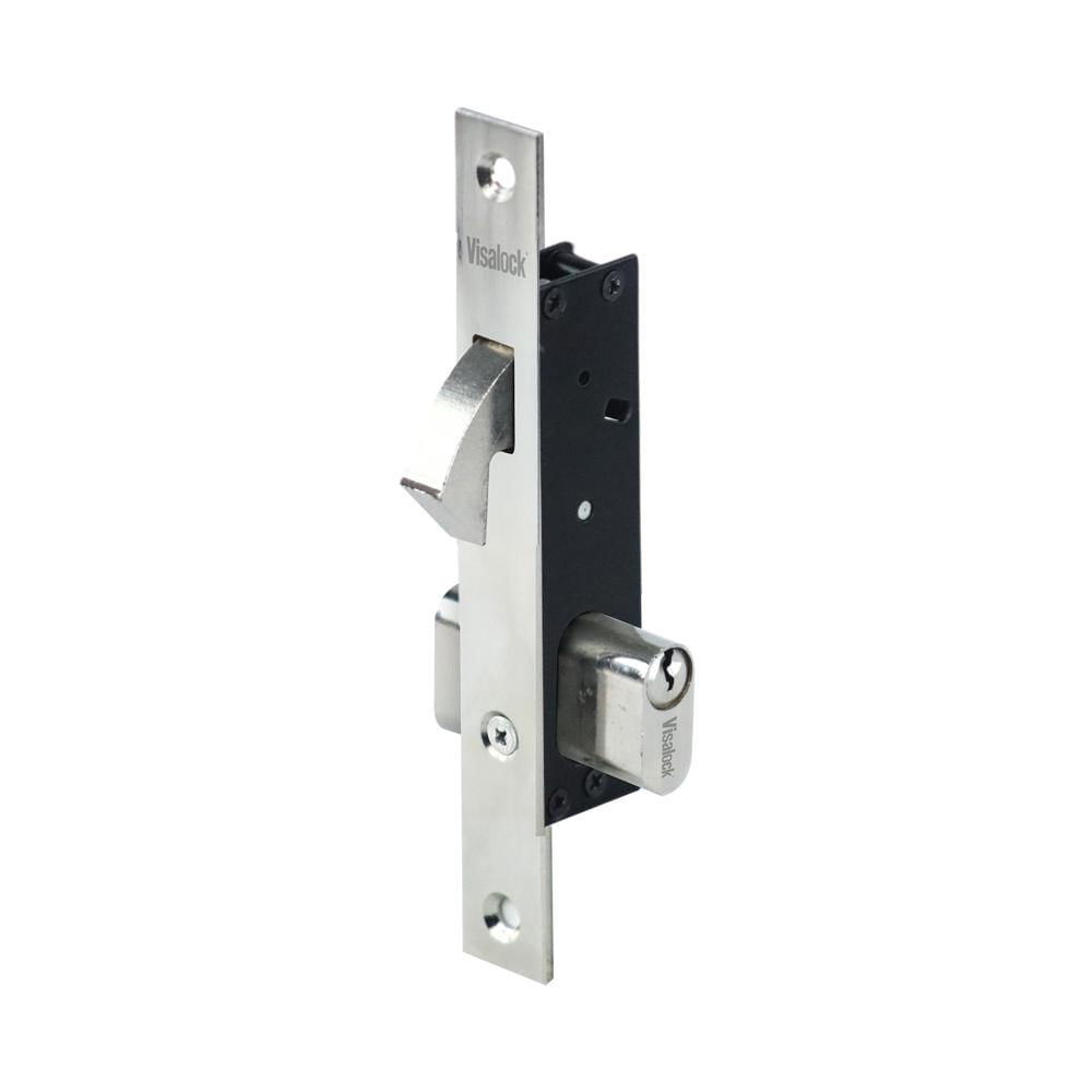 Cerradura Pico Loro Inox 16 mm Visalock By Cisa