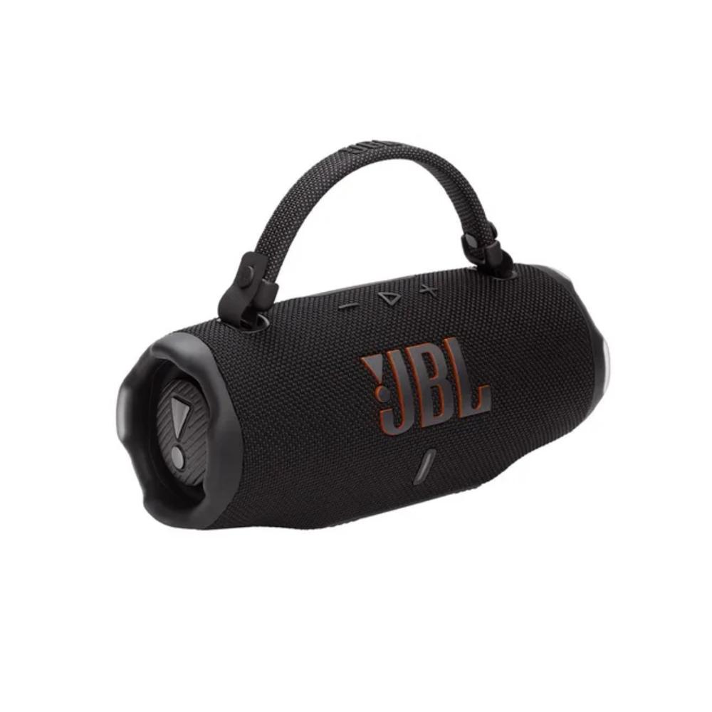 Parlante JBL Bluetooth Charge 6 45w Ip67 28H Usb-c Negro