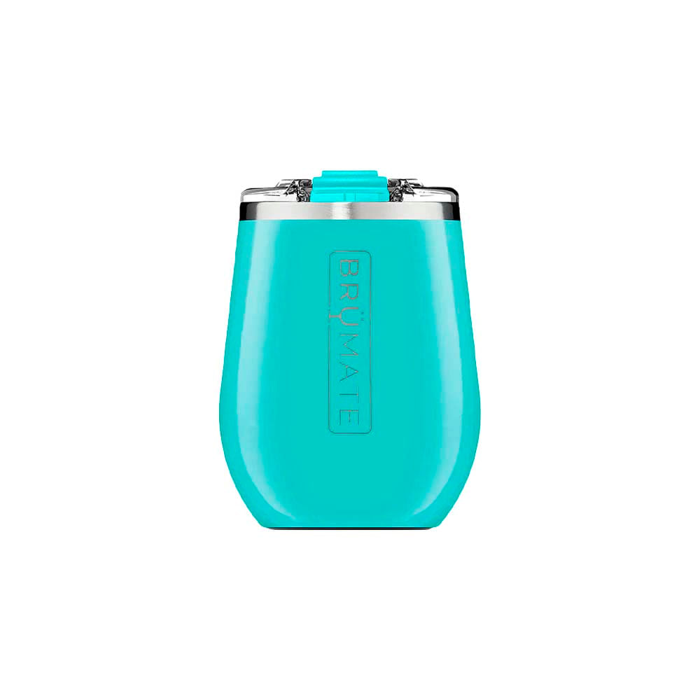 Vaso Uncork'd XL Brumate Aqua 14oz - UC14T