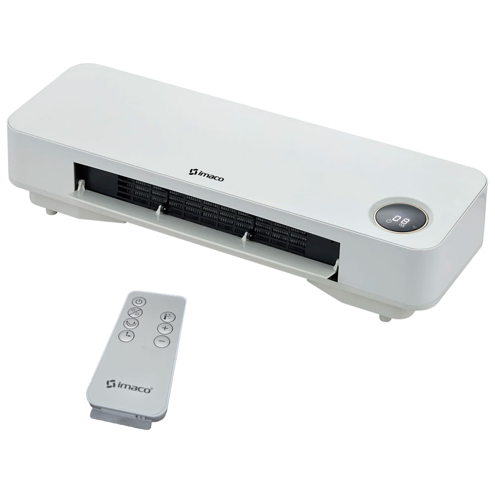 Calentador de Pared Imaco WH2000