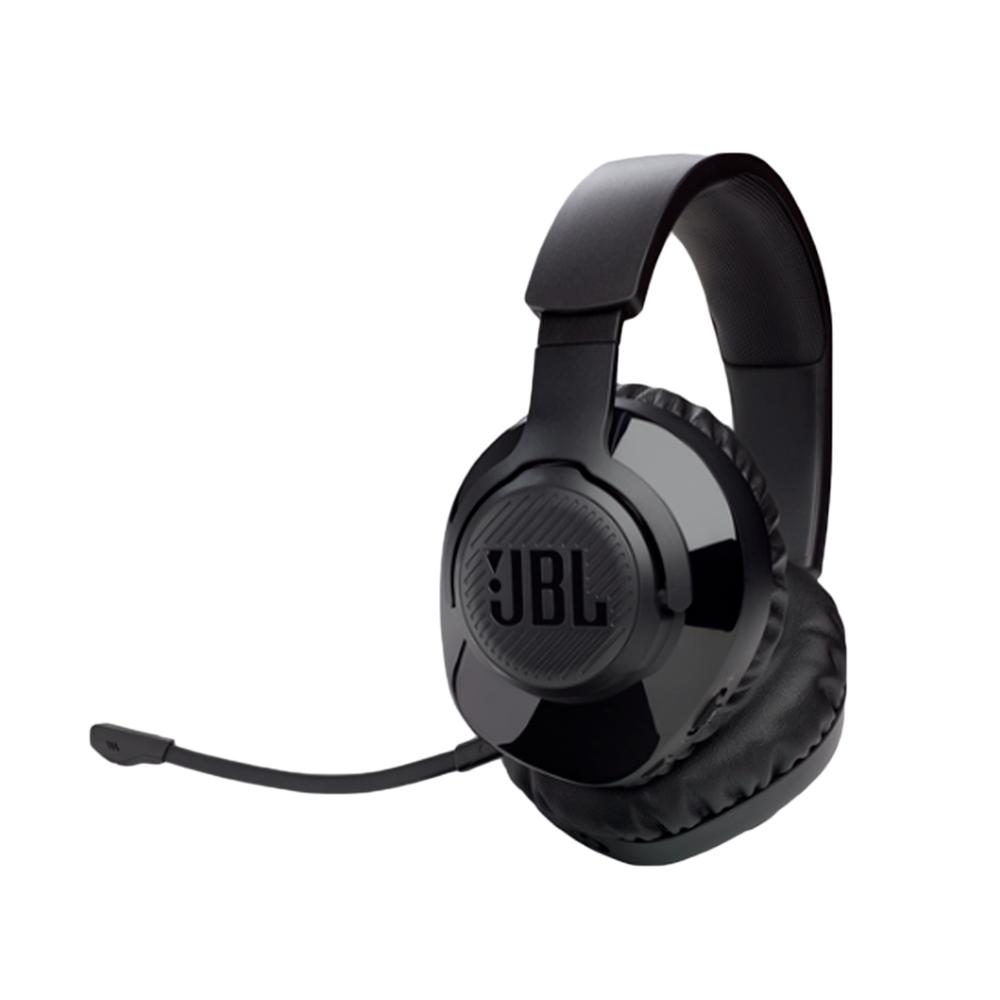AUDIFONO INALAMBRICO JBL FREE WFH, FRECUENCIA 20 HZ-20 KHZ 22H COLOR NEGRO P/N: JBLFREEWFHWLKBLKAM