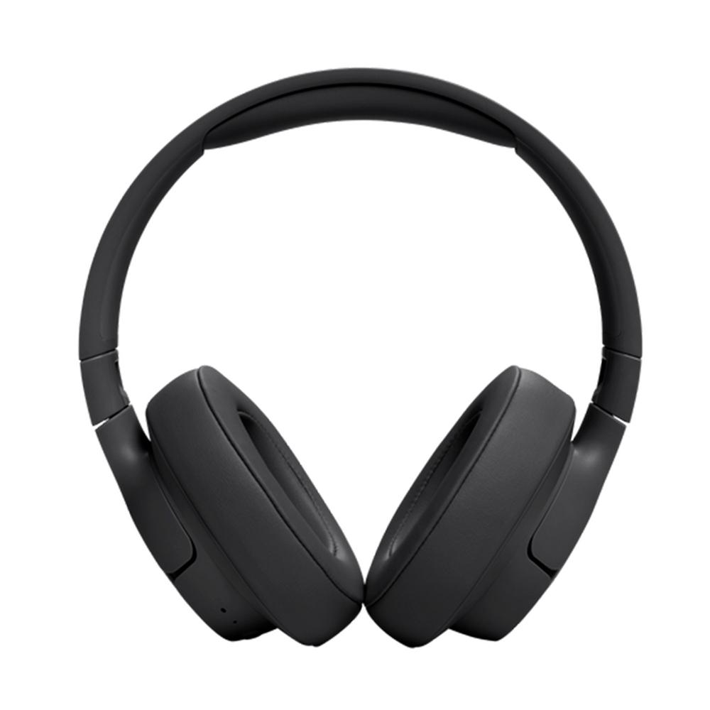 AUDIFONO INALAMBRICO JBL TUNE 720BT BLUETOOTH 20HZ–20KHZ 32OHMS 76 HORAS, NEGRO P/N: JBLT720BTBLKAM